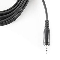 DAP FL31 verloopkabel 1x Mini-jack naar 2x Jack 3m - thumbnail