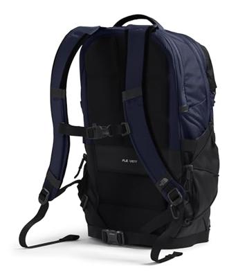 The North Face Borealis Rugtas Heren TNF Navy/TNF Black/NPF 28L The North Face Borealis Rugtas Heren TNF Navy/TNF Black/NPF 28L