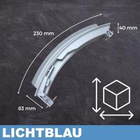 TopRC - Wielmoer sleutel 17mm - Zwart - thumbnail