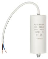 Fixapart W9-11260N Condensator 60.0 uf / 450 V + Kabel - thumbnail
