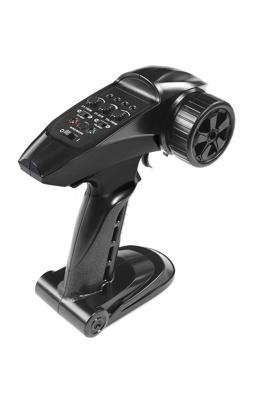 Ishima - 3-in-1 System 2.4GHz Radio Controller (ISH-021-073) Ishima - 3-in-1 System 2.4GHz Radio Controller (ISH-021-073)