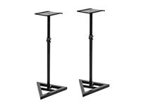 OMNITRONIC MO-5 Monitor Stand 2x - thumbnail