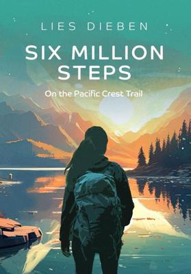 Six Million Steps - Lies Dieben - ebook