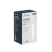 TP-LINK Festa F52-Outdoor(EU) Festa F52-Outdoor AC1200 WiFi-accesspoint 1167 MBit/s 2.4 GHz, 5 GHz - thumbnail