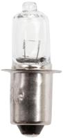 Messingschlager gloeilamp "trumpf" incandescent lamp 6v, 2,4 halogen w. test mark - thumbnail