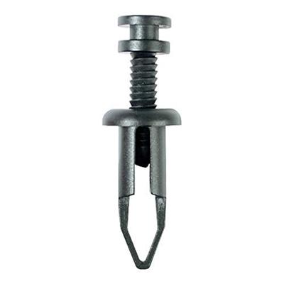 KS Tools 420.1779 Bumpers push-type clip voor Toyota/Lexus, verpakking van 10 stuks
