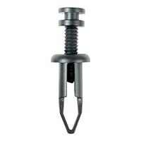 KS Tools 420.1779 Bumpers push-type clip voor Toyota/Lexus, verpakking van 10 stuks - thumbnail