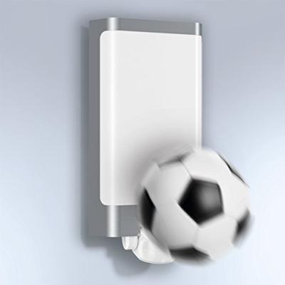 Steinel Design wandlampL240 Led met bewegingssensor - 10461
