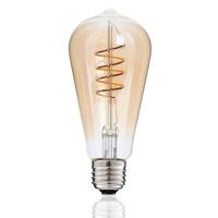 LED Edison Spiraal E27 3W 2200K (ST64) | Dimbaar | ThatsLed | ThatsLed | ThatsLed | ThatsLed | ThatsLed | ThatsLed | ThatsLed | ThatsLed - thumbnail
