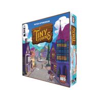 Tiny Towns - thumbnail