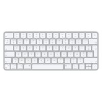 Apple Magic Keyboard AZERTY White - thumbnail