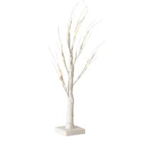 Boltze Home decoratieboom led 10x10x53cm - thumbnail
