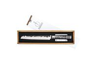 FORGED - Intense Forged - Broodmes Intense - thumbnail