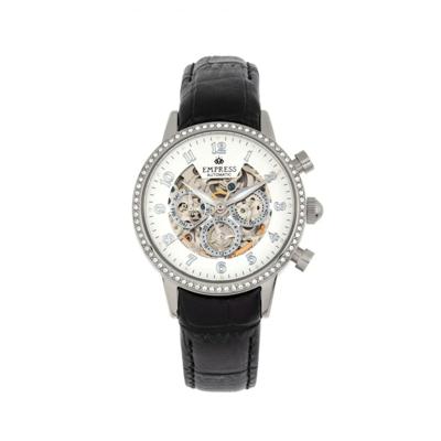 Empress Beatrice EMPEM2001 Dames Horloge 38mm 3 ATM Empress Beatrice EMPEM2001 Dames Horloge 38mm 3 ATM