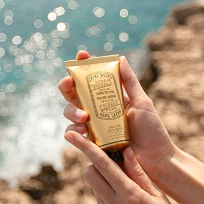 Panier Des Sens Precious Jasmine Hand Cream 75 ml Panier Des Sens Precious Jasmine Hand Cream 75 ml