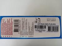 Pain Des Fleurs Boekweitcrackers zonder zout bio 300 Gram - thumbnail