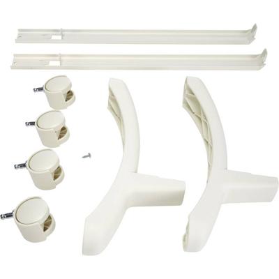 Dimplex 64570012 FS 40 Verwarmingsvoet Wit