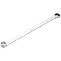 Vigor V7031-17 Ringsleutel met ratel 1 stuks Sleutelbreedte (metrisch) 17 mm - thumbnail