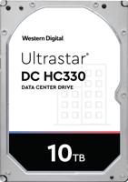Hard Drive Western Digital ULTRASTAR DC HC330 HDD 10 TB SSD - thumbnail