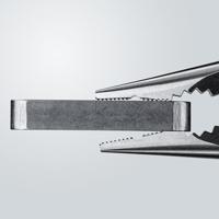 Knipex 08 21 145 Werkplaats Combinatietang 145 mm DIN ISO 5746 - thumbnail