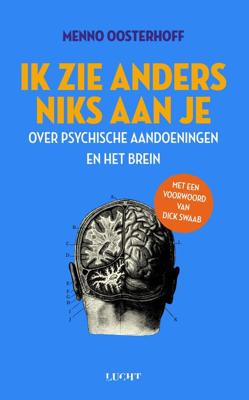 Ik zie anders niks aan je - Menno Oosterhoff - ebook