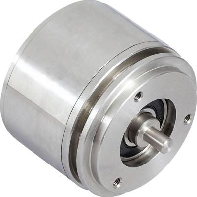 Posital Fraba OCD-CAA1B-0012-S06V-H72 Roterende encoder Absoluut Synchroonflens 1 stuk(s)