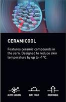 Odlo Odlo | Performance X-Light ECO | Heren singlet - thumbnail