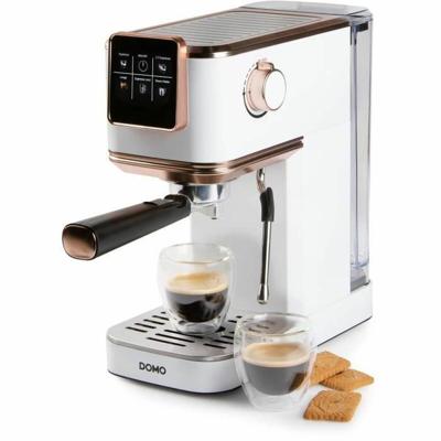 Drip Koffiemachine DOMO