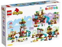LEGO DUPLO 3-in-1 boomhuis 10993 - thumbnail