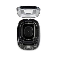 Broodbakmachine - LIVOO - DOP218 - 550W - 12 programma's - Uitneembare aluminium kom - LCD-scherm - 3 accessoires inbegrepen - thumbnail