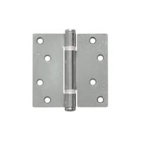 AXA venelitescharnier - 89x89mm - Topcoat - 1137-25-23/E - thumbnail