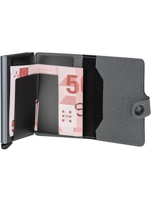 Secrid Accessoire MCa-Cool Grey