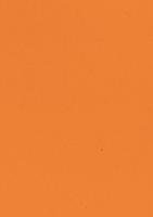 Gekleurd tekenpapier, 120 g, ft 21 x 29,7, A4, oranje, pak van 500 vel - thumbnail