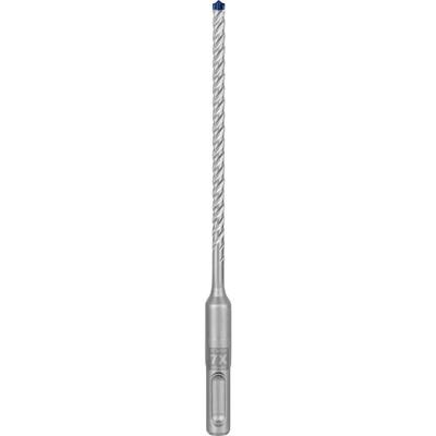 Bosch Accessories EXPERT SDS plus-7X 2608900060 Hamerboor 1 stuks 5 mm Gezamenlijke lengte 165 mm SDS-Plus 1 stuk(s)