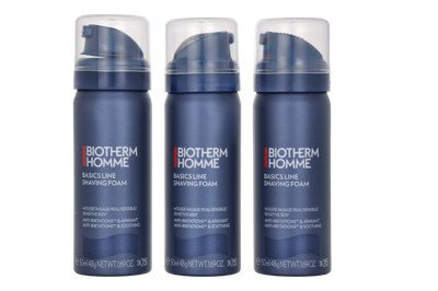 Biotherm Travel Trio 150ml Biotherm Travel Trio 150ml