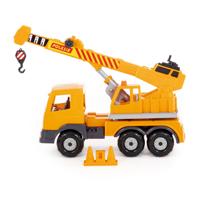 Cavallino takelwagen - thumbnail