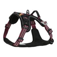 Zolux bvk hondentuig red - thumbnail