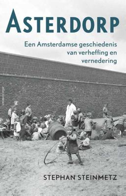 Asterdorp - Stephan Steinmetz - Paperback (9789045030302)