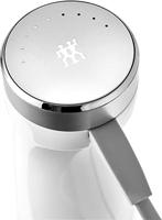 Zwilling Staafmixer Enfinigy - 800 W - 9 Snelheden - Zilver/Wit - thumbnail