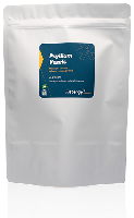 Psyllium Husk vezels - 350 gram - thumbnail