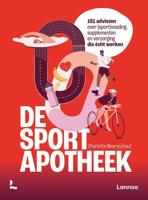 De Sportapotheek - Charlotte Meersschaut - ebook - thumbnail