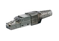 Kathrein EML 12 Professionele op locatie monteerbare RJ45-connector Cat.6A 212500001 1 stuk(s) - thumbnail