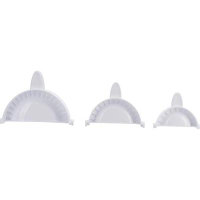 Westmark ravioli set 3-delig wit
