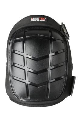 KNEETEK Kniebeschermer Basic BLACK - 50002