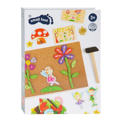 Small Foot hamertje tik fee Small Foot hamertje tik fee