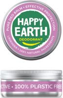 Happy Earth 100% Natural Deo Balm Lavender - thumbnail