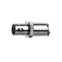 Telegärtner 100023364 100023364 BNC-connector Bus, recht 50 Ω 1 stuk(s) - thumbnail