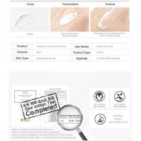 Isntree Hyaluronic Acid Moist Cream 100 ml Vochtinbrengende crème - thumbnail