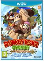 Donkey Kong Country Tropical Freeze - thumbnail
