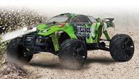 Jamara Veloce Monstertruck rc - thumbnail